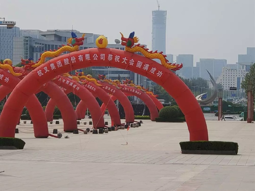 山東物流展：要搬運，找杭叉！