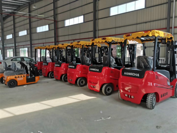 這樣保養(yǎng)，電動(dòng)叉車的電池才能越用越久！